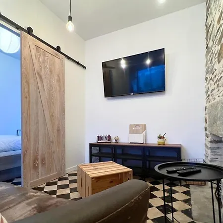 Appart T2 Quartier Residentiel