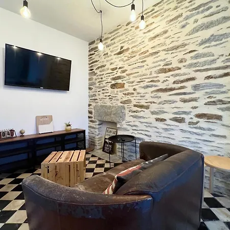 Appart T2 Quartier Residentiel