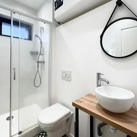 Appart T2 Quartier Residentiel *