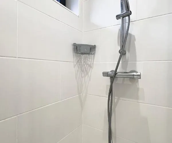 Appart T2 Quartier Residentiel *