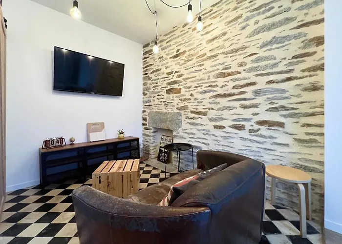 Appart T2 Quartier Residentiel