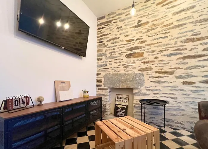 Appart T2 Quartier Residentiel *