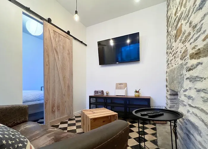 Appart T2 Quartier Residentiel